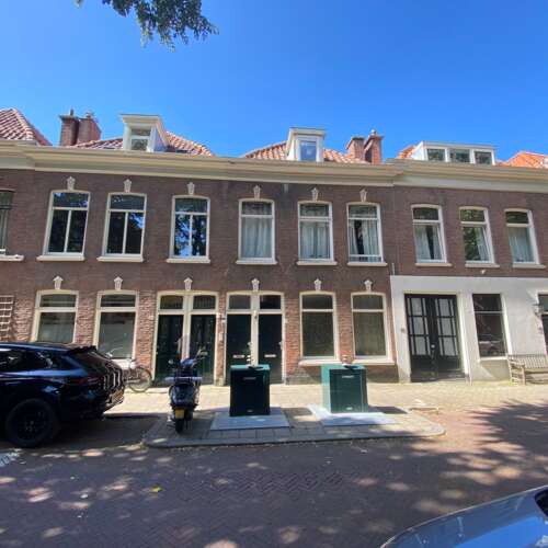 Foto #5 Appartement Helmersstraat Den Haag