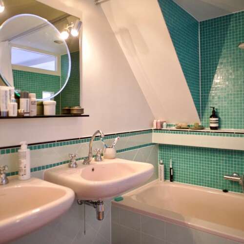 Foto #22 Huurwoning Schellingwouderdijk Amsterdam