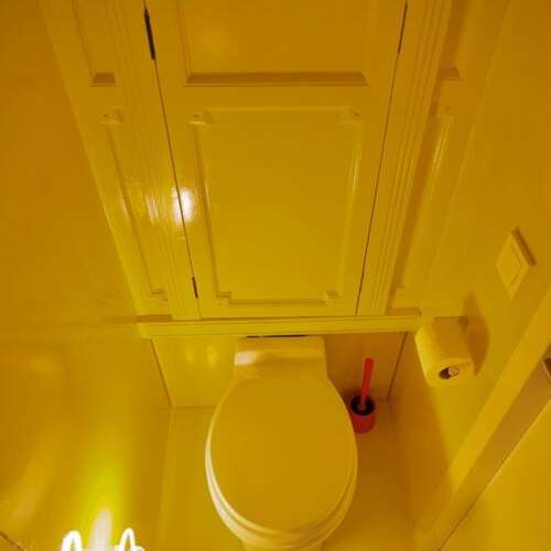 Foto #25 Huurwoning Schellingwouderdijk Amsterdam