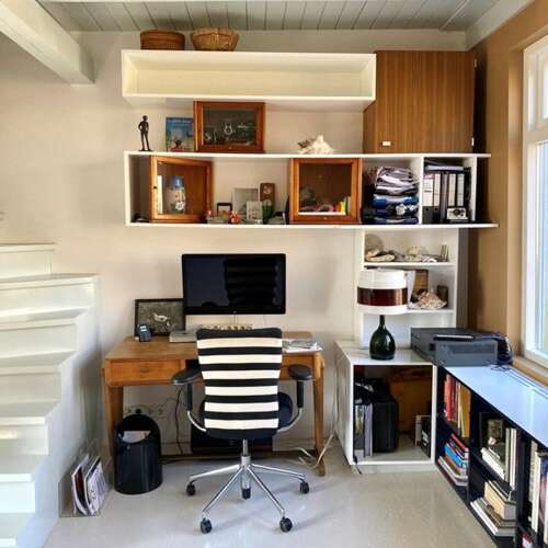 Foto #13 Huurwoning Schellingwouderdijk Amsterdam