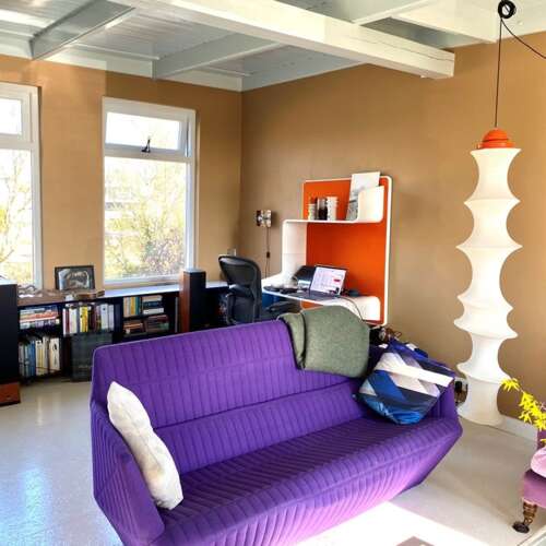 Foto #12 Huurwoning Schellingwouderdijk Amsterdam