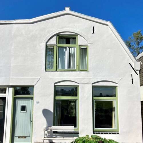 Foto #31 Huurwoning Schellingwouderdijk Amsterdam