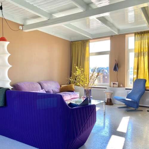 Foto #11 Huurwoning Schellingwouderdijk Amsterdam