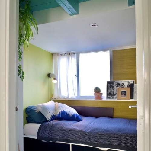 Foto #19 Huurwoning Schellingwouderdijk Amsterdam