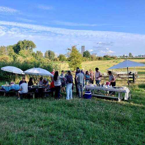 Foto #34 Huurwoning Schellingwouderdijk Amsterdam