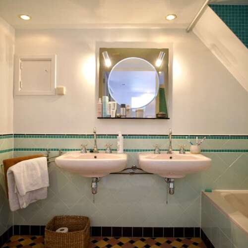 Foto #21 Huurwoning Schellingwouderdijk Amsterdam