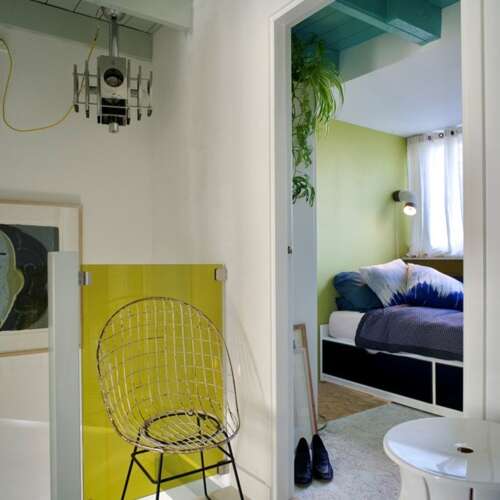 Foto #18 Huurwoning Schellingwouderdijk Amsterdam