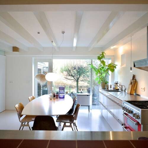 Foto #8 Huurwoning Schellingwouderdijk Amsterdam