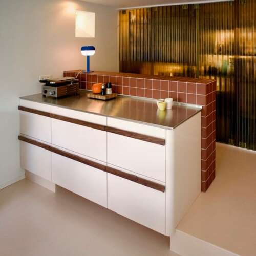 Foto #6 Huurwoning Schellingwouderdijk Amsterdam