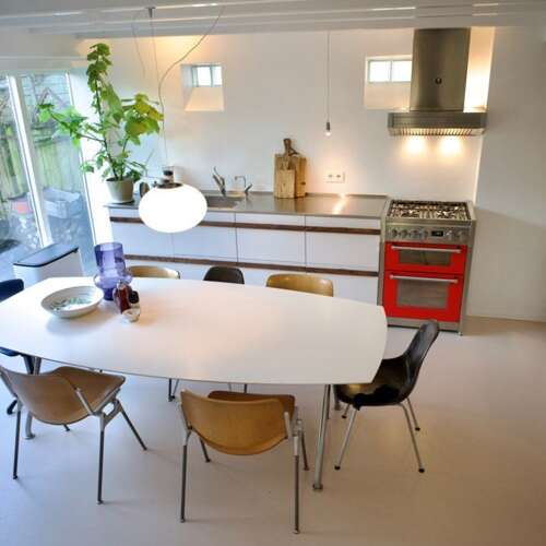Foto #7 Huurwoning Schellingwouderdijk Amsterdam