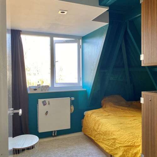 Foto #20 Huurwoning Schellingwouderdijk Amsterdam