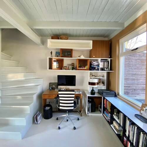 Foto #14 Huurwoning Schellingwouderdijk Amsterdam