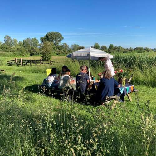 Foto #33 Huurwoning Schellingwouderdijk Amsterdam