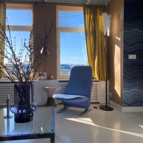 Foto #10 Huurwoning Schellingwouderdijk Amsterdam