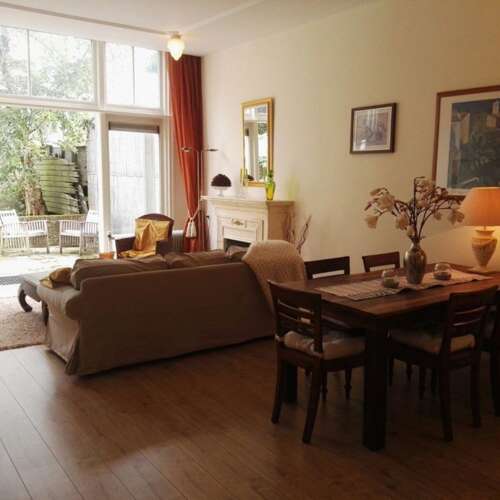 Foto #0 Appartement Statenlaan Den Haag