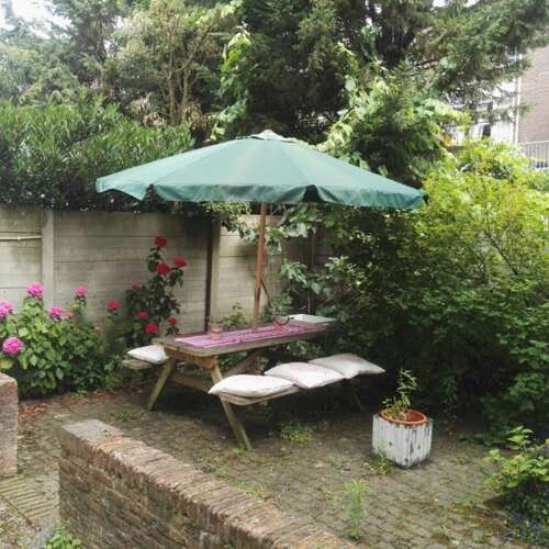 Foto #3 Appartement Statenlaan Den Haag