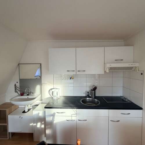 Foto #6 Appartement Justus van Effenstraat Utrecht