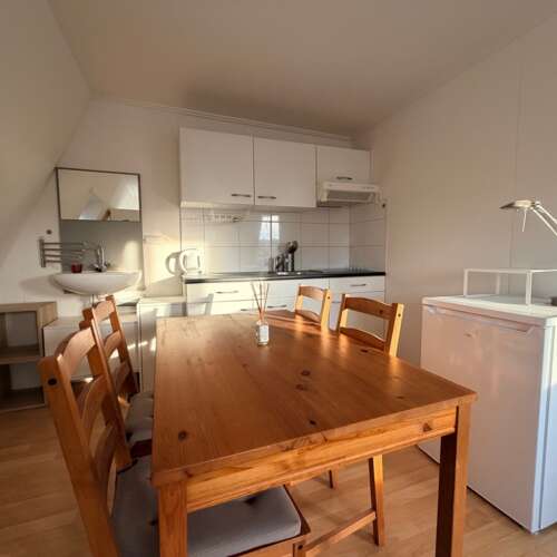 Foto #5 Appartement Justus van Effenstraat Utrecht