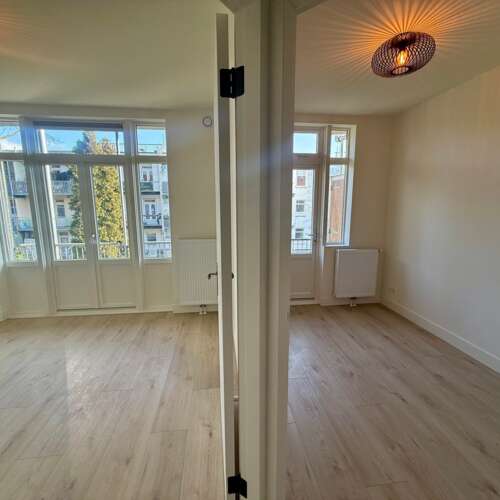Foto #5 Appartement Orteliusstraat Amsterdam