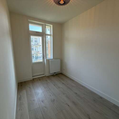 Foto #7 Appartement Orteliusstraat Amsterdam