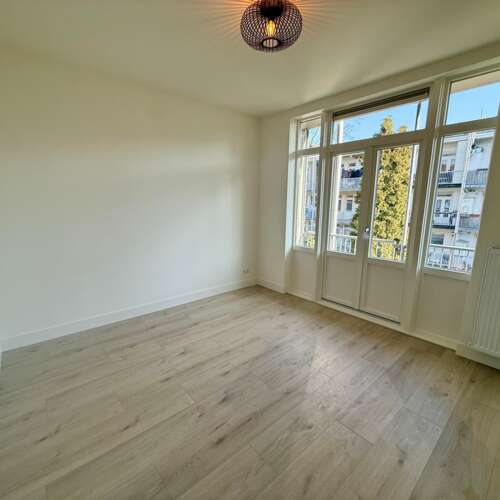 Foto #6 Appartement Orteliusstraat Amsterdam