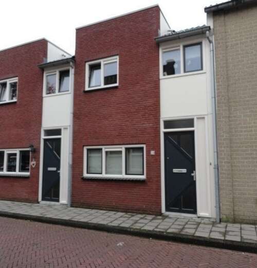 Foto #0 Huurwoning Nieuwstraat Enschede