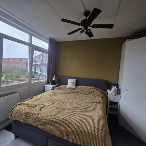 Foto #8 Huurwoning Nieuwstraat Enschede