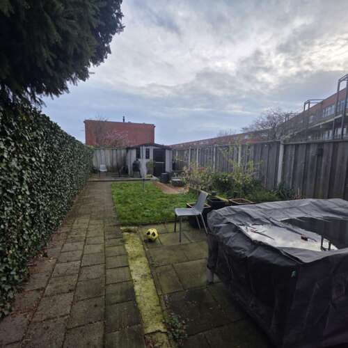 Foto #13 Huurwoning Nieuwstraat Enschede