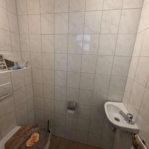 Foto #7 Huurwoning Nieuwstraat Enschede