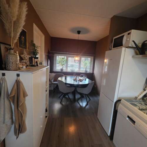 Foto #6 Huurwoning Nieuwstraat Enschede