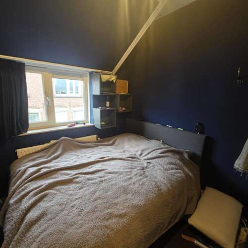 Foto #9 Huurwoning Nieuwstraat Enschede