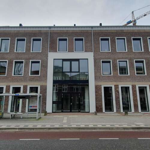 Foto #14 Appartement Deken van Somerenstraat Eindhoven