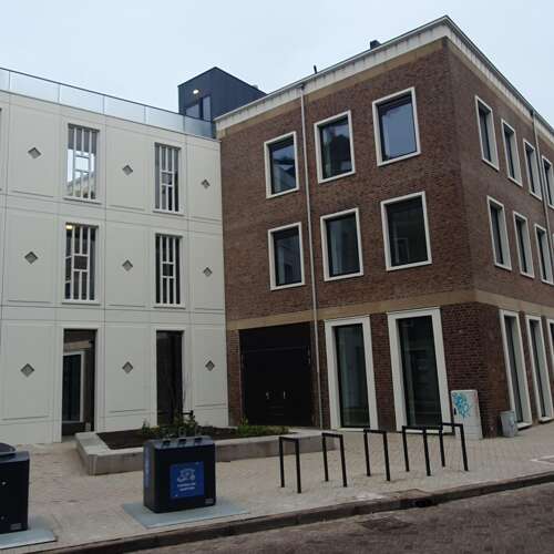 Foto #0 Appartement Deken van Somerenstraat Eindhoven