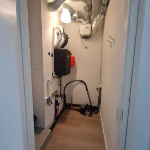 Foto #11 Appartement Deken van Somerenstraat Eindhoven