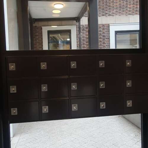 Foto #20 Appartement Deken van Somerenstraat Eindhoven