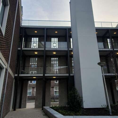 Foto #22 Appartement Deken van Somerenstraat Eindhoven