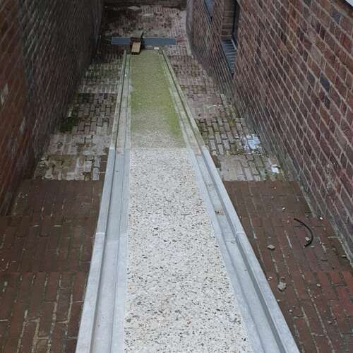 Foto #28 Appartement Deken van Somerenstraat Eindhoven