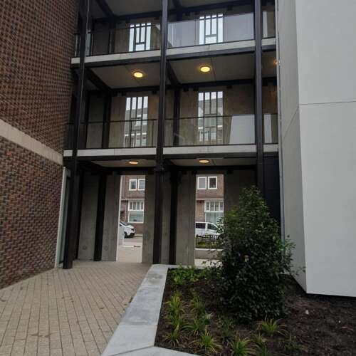 Foto #18 Appartement Deken van Somerenstraat Eindhoven