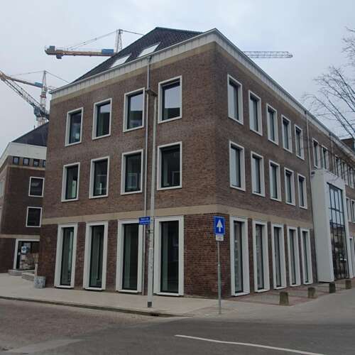 Foto #15 Appartement Deken van Somerenstraat Eindhoven