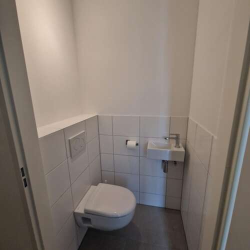 Foto #10 Appartement Deken van Somerenstraat Eindhoven