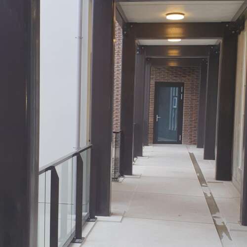 Foto #23 Appartement Deken van Somerenstraat Eindhoven