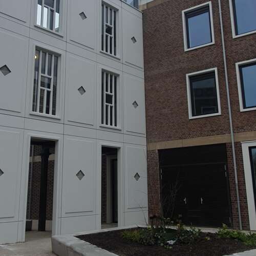 Foto #17 Appartement Deken van Somerenstraat Eindhoven