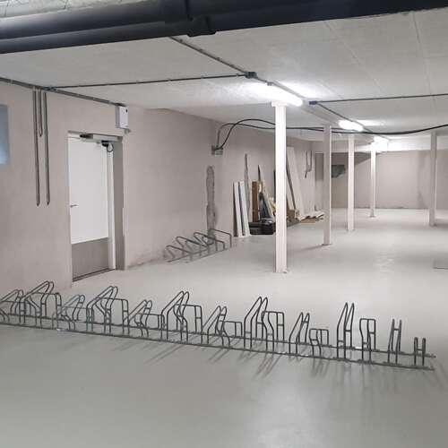 Foto #25 Appartement Deken van Somerenstraat Eindhoven