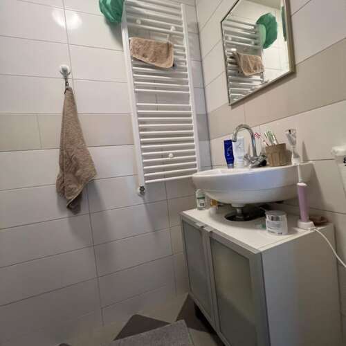 Foto #7 Studio Steentilstraat Groningen