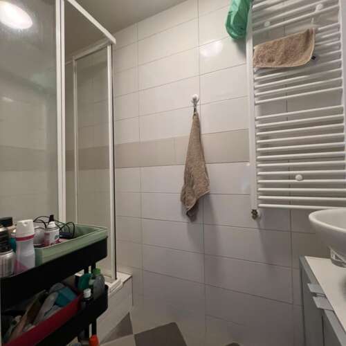 Foto #6 Studio Steentilstraat Groningen