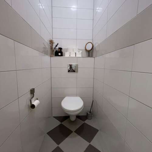 Foto #8 Studio Steentilstraat Groningen