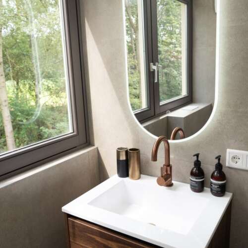 Foto #12 Huurwoning Oirschotsebaan Oisterwijk