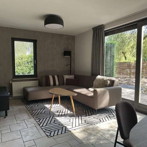 Foto #0 Huurwoning Oirschotsebaan Oisterwijk