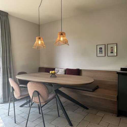 Foto #5 Huurwoning Oirschotsebaan Oisterwijk