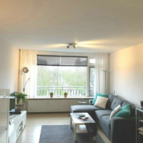 Foto #0 Appartement Kringloop Amstelveen